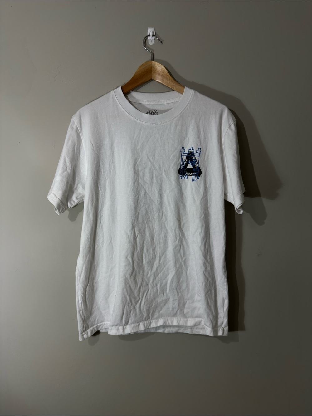 Palace Tee